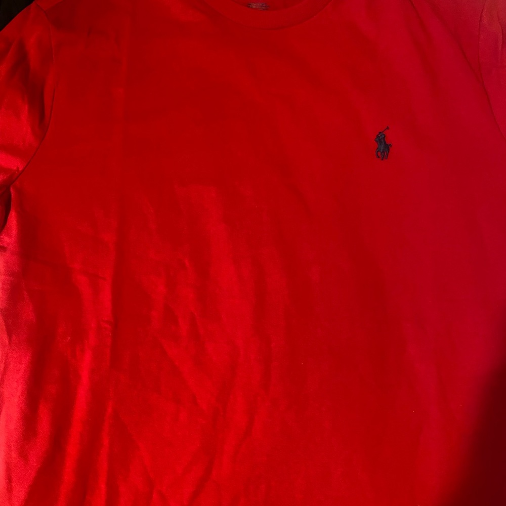 Polo tee